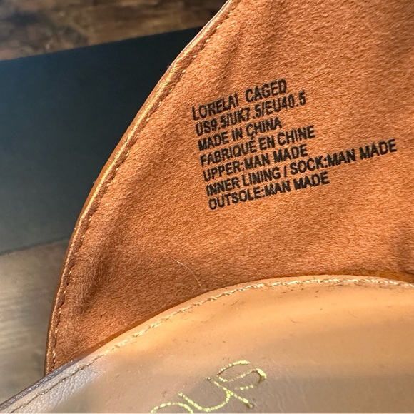 Shoedazzle heels - Picture 5 of 5